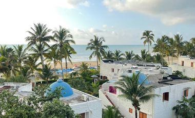 Departamento en Same