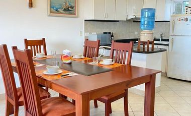 Departamento en Same