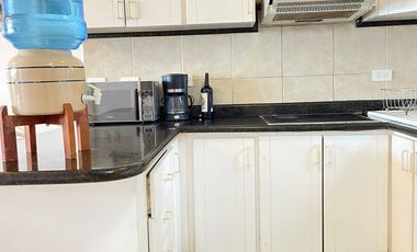 Departamento en Same