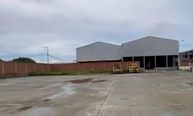 Bodega en venta sector Santa Elena