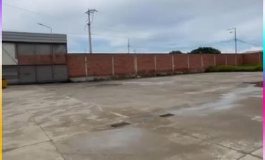 Bodega en venta sector Santa Elena