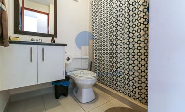 Vendo casa en Pomasqui, conjunto privado con piscina Alcazar de Toledo