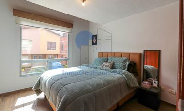 Vendo casa en Pomasqui, conjunto privado con piscina Alcazar de Toledo