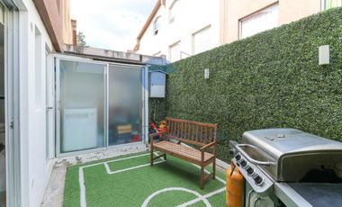 Vendo casa en Pomasqui, conjunto privado con piscina Alcazar de Toledo