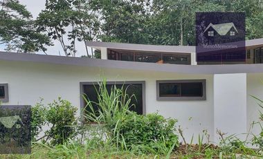 Hermosa Quinta vacacional 1.500m2 de terreno, Pedro Vicente Maldonado, Vía a Puerto Quito