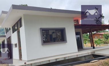 Hermosa Quinta vacacional 1.500m2 de terreno, Pedro Vicente Maldonado, Vía a Puerto Quito