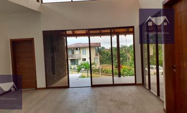 Hermosa Quinta vacacional 1.500m2 de terreno, Pedro Vicente Maldonado, Vía a Puerto Quito