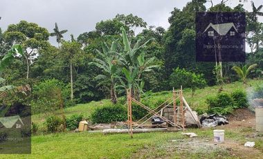 Hermosa Quinta vacacional 1.500m2 de terreno, Pedro Vicente Maldonado, Vía a Puerto Quito