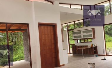 Hermosa Quinta vacacional 1.500m2 de terreno, Pedro Vicente Maldonado, Vía a Puerto Quito