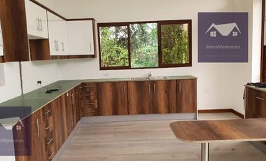 Hermosa Quinta vacacional 1.500m2 de terreno, Pedro Vicente Maldonado, Vía a Puerto Quito