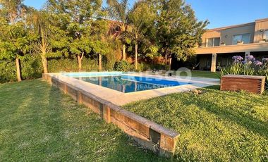 Casa en Alquiler en Santa Catalina, Villanueva, Tigre, G.B.A. Zona Norte, Argentina