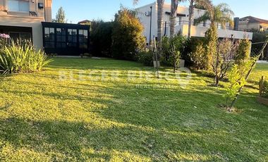 Casa en Alquiler en Santa Catalina, Villanueva, Tigre, G.B.A. Zona Norte, Argentina