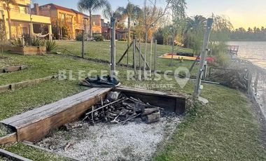 Casa en Alquiler en Santa Catalina, Villanueva, Tigre, G.B.A. Zona Norte, Argentina