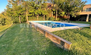 Casa en Alquiler en Santa Catalina, Villanueva, Tigre, G.B.A. Zona Norte, Argentina