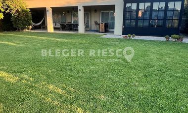 Casa en Alquiler en Santa Catalina, Villanueva, Tigre, G.B.A. Zona Norte, Argentina