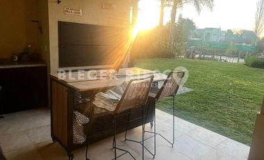 Casa en Alquiler en Santa Catalina, Villanueva, Tigre, G.B.A. Zona Norte, Argentina