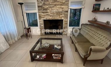 Casa en Alquiler en Santa Catalina, Villanueva, Tigre, G.B.A. Zona Norte, Argentina