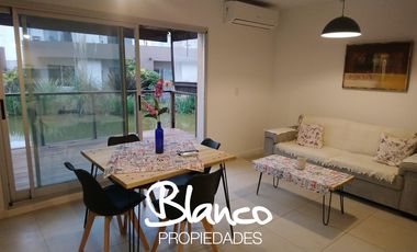 Departamento en Alq. Temporario en Lagos del Sendero, Sendero, Nordelta, Tigre, G.B.A. Zona Norte, Argentina