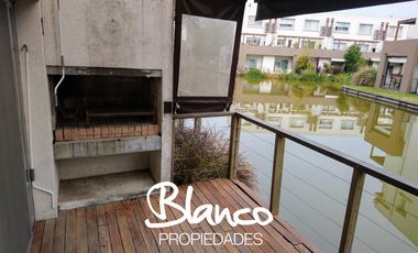 Departamento en Alq. Temporario en Lagos del Sendero, Sendero, Nordelta, Tigre, G.B.A. Zona Norte, Argentina