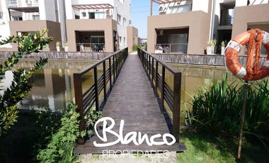 Departamento en Alq. Temporario en Lagos del Sendero, Sendero, Nordelta, Tigre, G.B.A. Zona Norte, Argentina