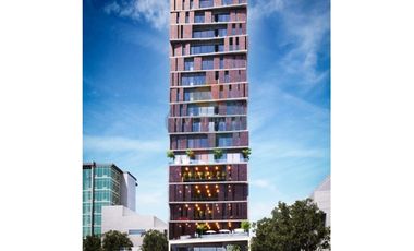 Venta Oficina BreakWall 108.65 mts