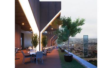 Venta Oficina BreakWall 108.65 mts