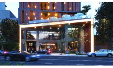 Venta Oficina BreakWall 108.65 mts