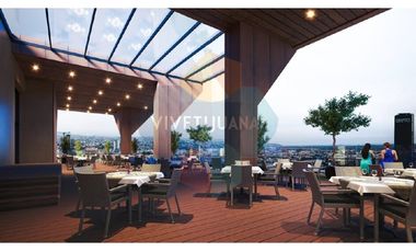 Venta Oficina BreakWall 108.65 mts