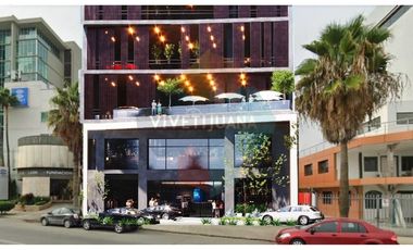 Venta Oficina BreakWall 108.65 mts