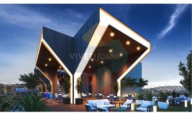 Venta Oficina BreakWall 108.65 mts