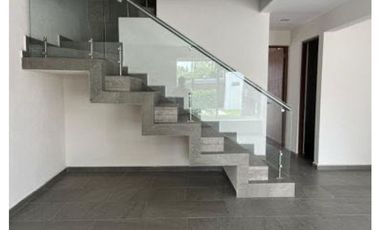 CASA NUEVA EN VENTA EN YAUTEPEC EN PRIVADA CON VIGILANCIA