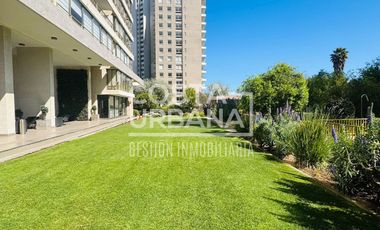 Gran departamento en Bosques de Montemar, Concón