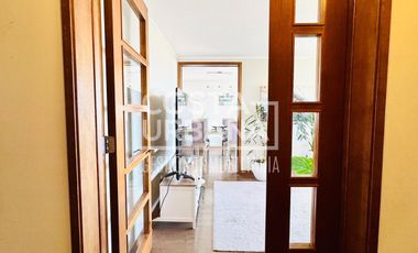 Gran departamento en Bosques de Montemar, Concón