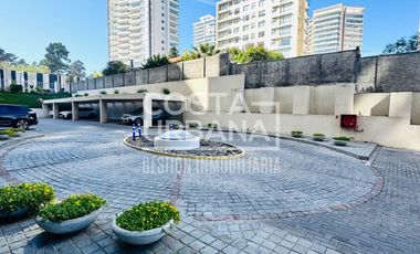 Gran departamento en Bosques de Montemar, Concón