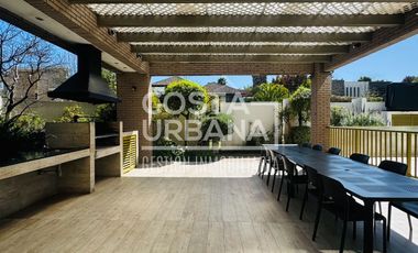 Gran departamento en Bosques de Montemar, Concón
