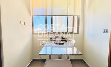 Gran departamento en Bosques de Montemar, Concón