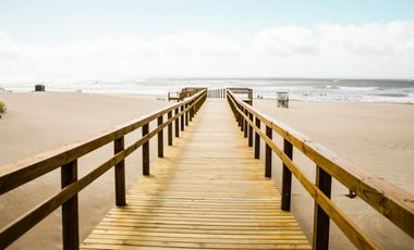 Departamento en Venta en Pinamar a media cuadra del mar