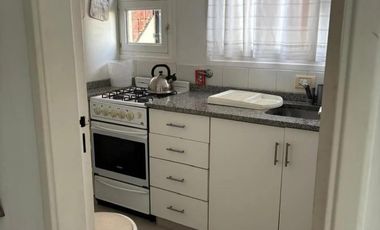 Departamento en Venta en Pinamar a media cuadra del mar