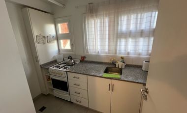Departamento en Venta en Pinamar a media cuadra del mar