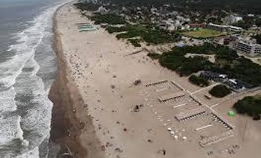 Departamento en Venta en Pinamar a media cuadra del mar