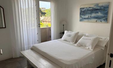 Departamento en Venta en Pinamar a media cuadra del mar
