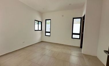 Casa en Venta en Praderas del Mayab. Mérida Yucatán