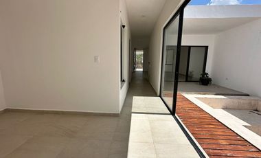 Casa en Venta en Praderas del Mayab. Mérida Yucatán