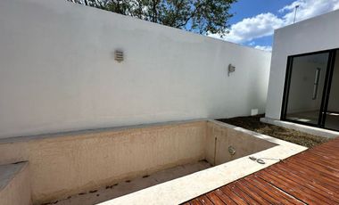 Casa en Venta en Praderas del Mayab. Mérida Yucatán