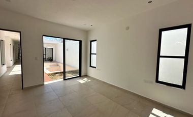 Casa en Venta en Praderas del Mayab. Mérida Yucatán