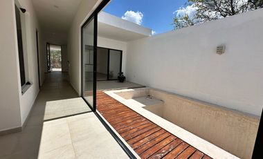 Casa en Venta en Praderas del Mayab. Mérida Yucatán