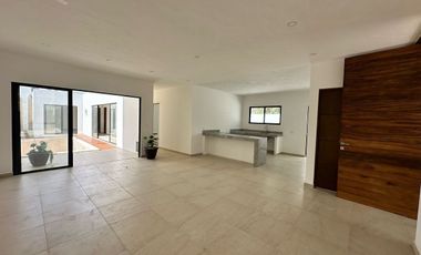 Casa en Venta en Praderas del Mayab. Mérida Yucatán