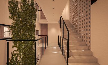 Departamento en venta en Conkal Yucatán