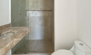 Departamento en venta en Conkal Yucatán