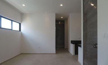 Departamento en venta en Conkal Yucatán